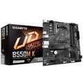 gigabyte B550M K AM4