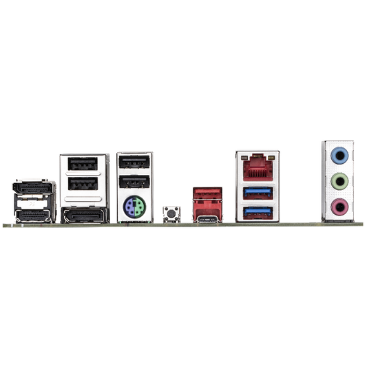 GIGABYTE B850M DS3H AM5 DDR5 - ALARABIYA COMPUTER