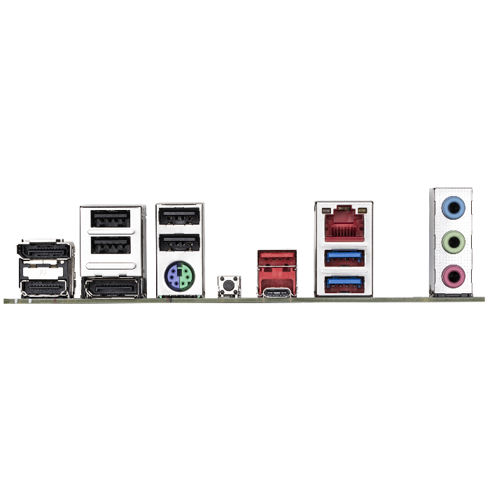 GIGABYTE B850M DS3H AM5 DDR5 - ALARABIYA COMPUTER