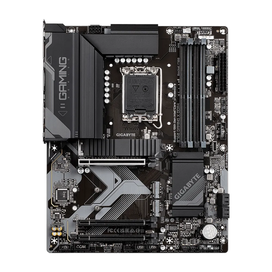 Gigabyte B760 Gaming X DDR4 ATX Motherboard
