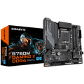 Gigabyte B760M Gaming X DDR4 LGA1700