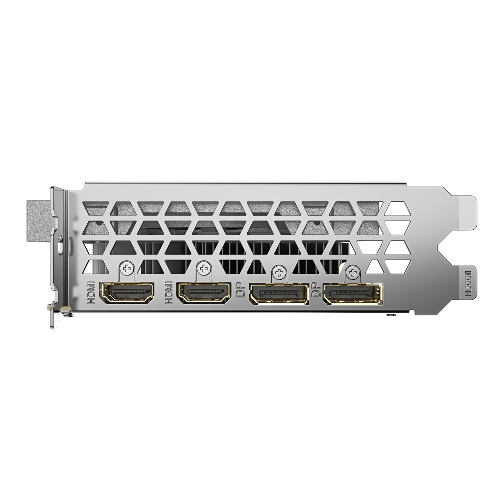 GIGABYTE GeForce RTX 3050 EAGLE OC 6G