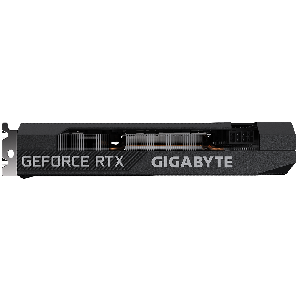 Gigabyte GeForce RTX 3060 GAMING OC 8G