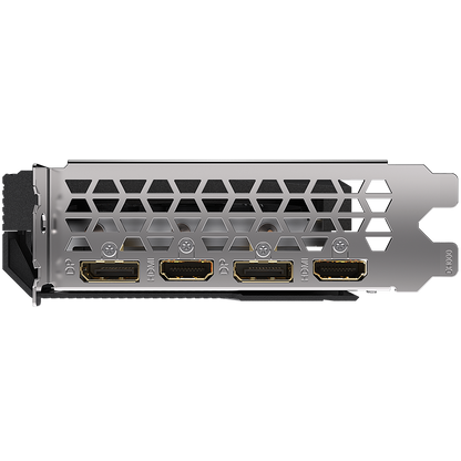 Gigabyte GeForce RTX 3060 WINDFORCE OC 12Gb 2X