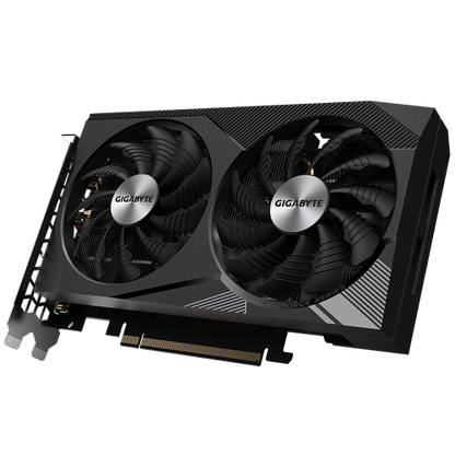 Gigabyte GeForce RTX 3060 WINDFORCE OC 12Gb 2X