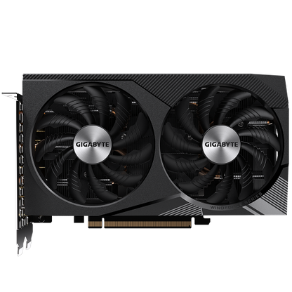 Gigabyte GeForce RTX 3060 WINDFORCE OC 12Gb 2X
