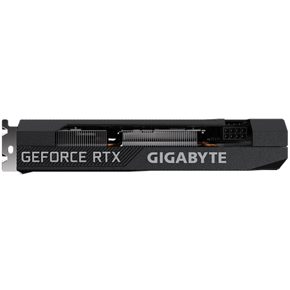 Gigabyte GeForce RTX 3060 WINDFORCE OC 12Gb 2X