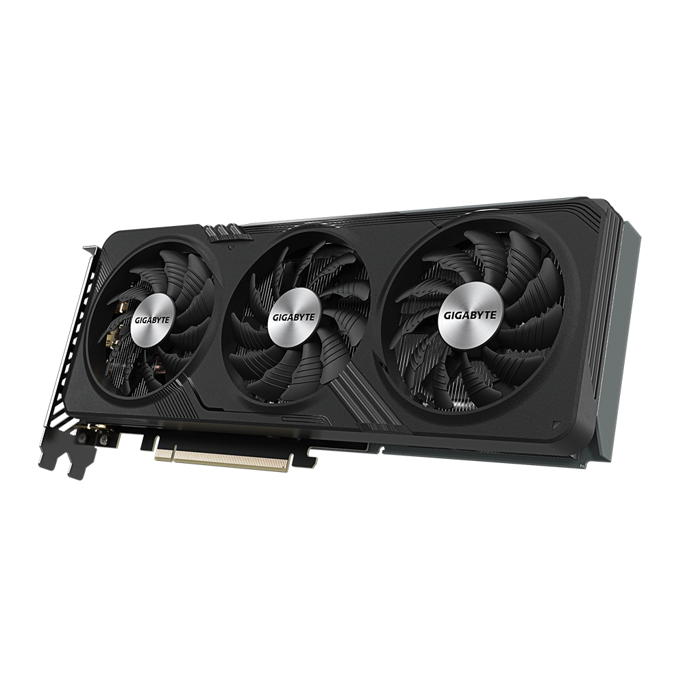 Gigabyte GeForce RTX 4060 GAMING OC 8G 3Xfan