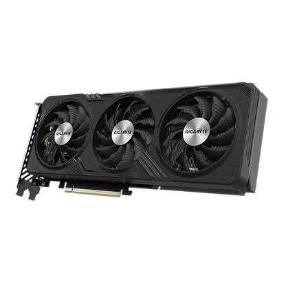 Gigabyte GeForce RTX 4060 GAMING OC 8G 3Xfan