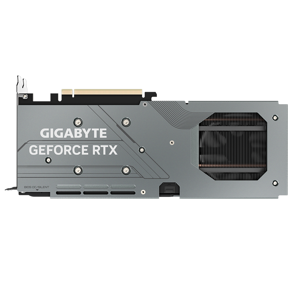 Gigabyte GeForce RTX 4060 GAMING OC 8G 3Xfan