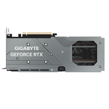 Gigabyte GeForce RTX 4060 GAMING OC 8G 3Xfan