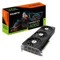 Gigabyte GeForce RTX 4060 GAMING OC 8G 3Xfan