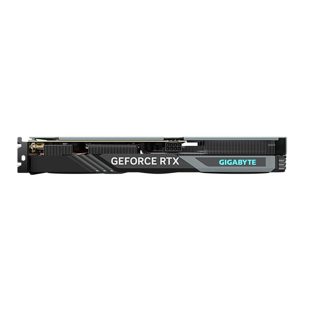 Gigabyte GeForce RTX 4060 GAMING OC 8G 3Xfan