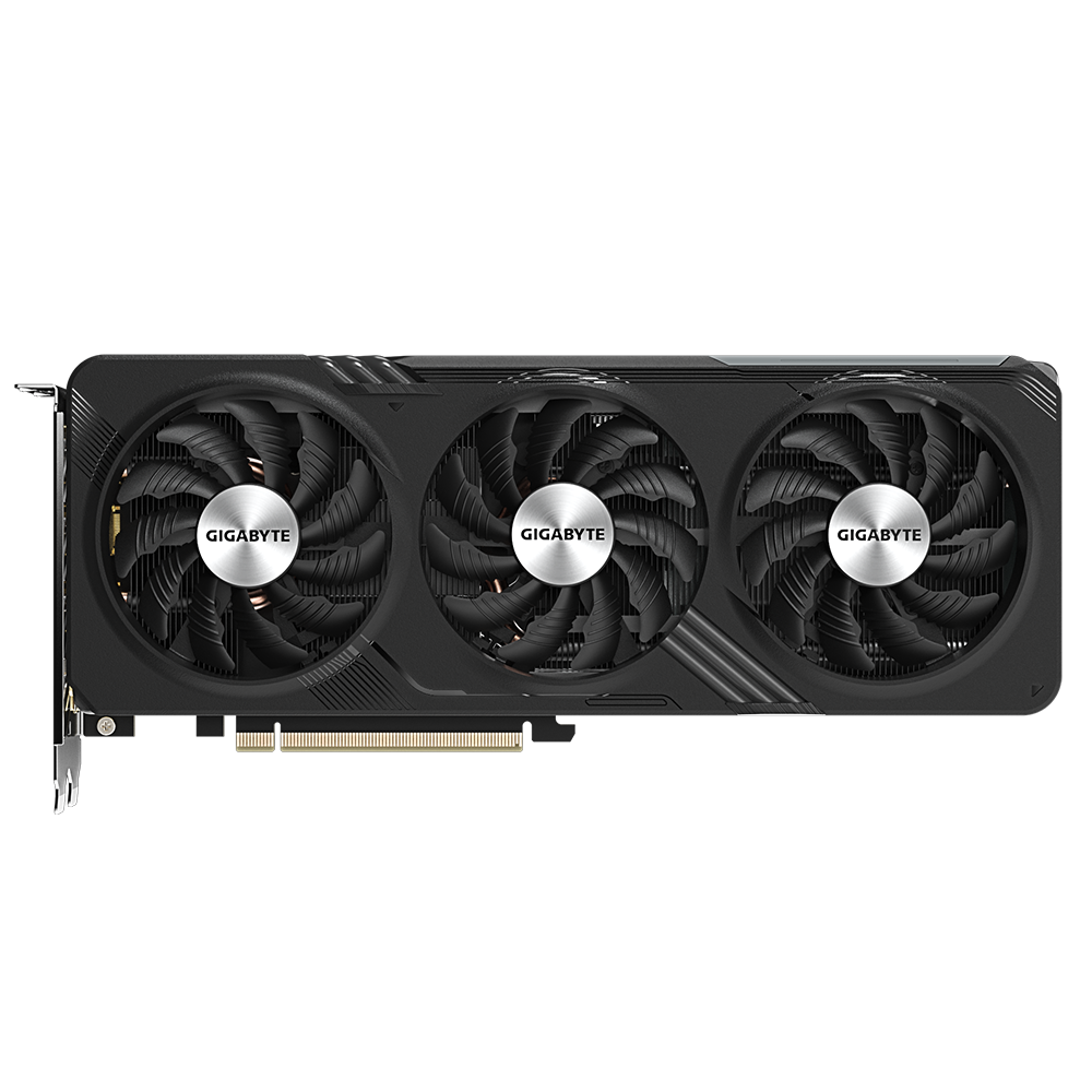 Gigabyte GeForce RTX 4060 GAMING OC 8G 3Xfan