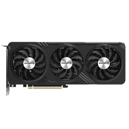 Gigabyte GeForce RTX 4060 GAMING OC 8G 3Xfan