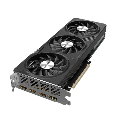 Gigabyte GeForce RTX 4060 GAMING OC 8G 3Xfan