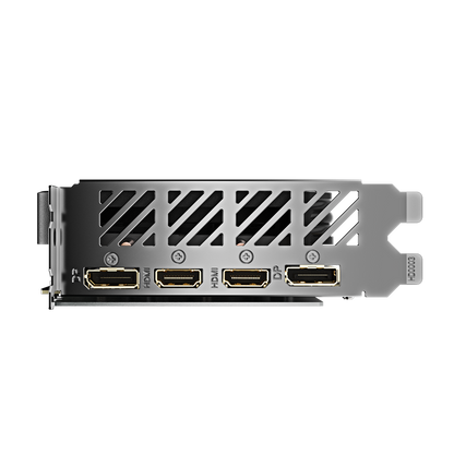 Gigabyte GeForce RTX 4060 GAMING OC 8G 3Xfan