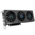 GIGABYTE GeForce RTX 4060 Ti Eagle OC 8G Graphics Card 3X Fans