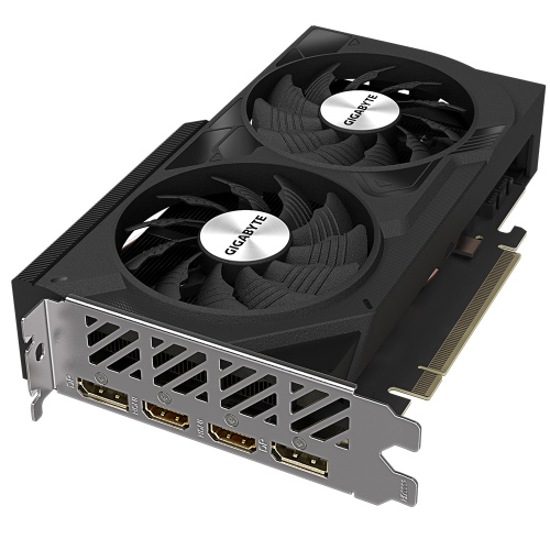 Gigabyte GeForce RTX 4060 WINDFORCE OC 8G