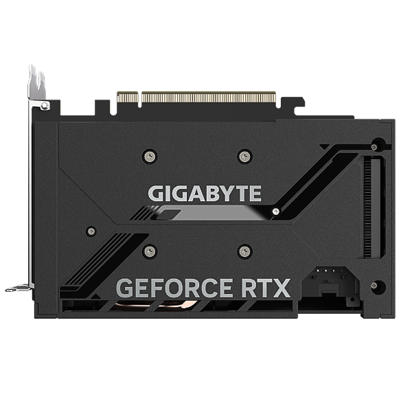 Gigabyte GeForce RTX 4060 WINDFORCE OC 8G