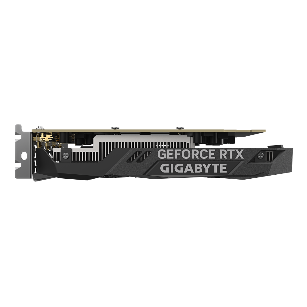 Gigabyte RTX 3050 WINDFORCE OC 6G