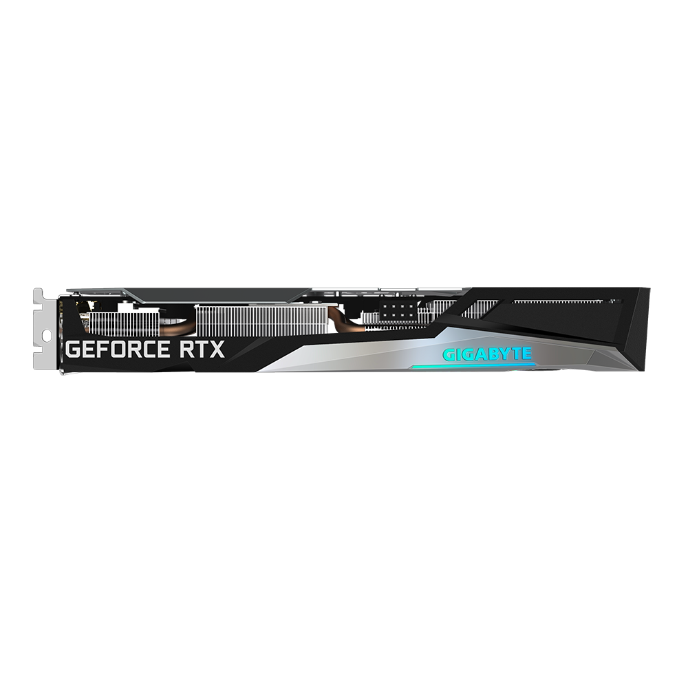 Gigabyte RTX 3060 GAMING OC 12gb 3fan