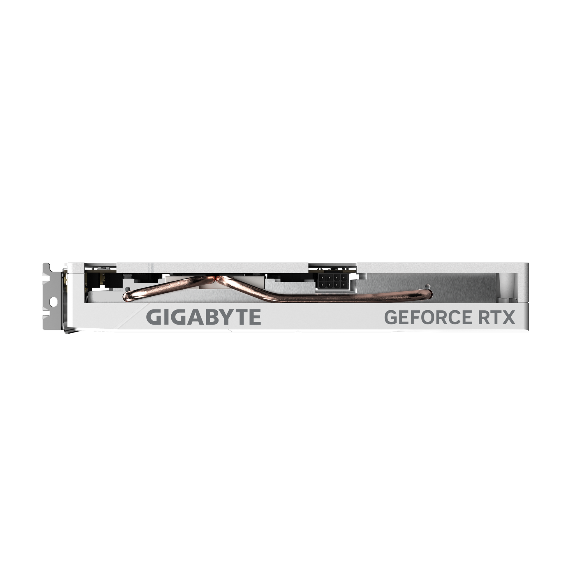 GIGABYTE RTX 4060 EAGLE OC ICE 8G