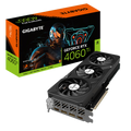 Gigabyte RTX­­ 4060 Ti 16GB GAMING OC 3FAN