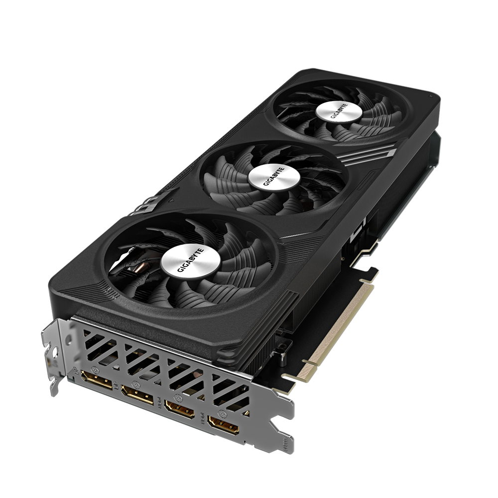 Gigabyte RTX­­ 4060 Ti GAMING OC 8G