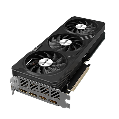 Gigabyte RTX­­ 4060 Ti GAMING OC 8G