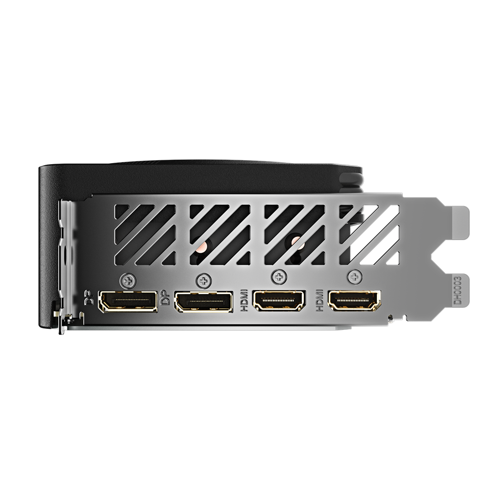 Gigabyte RTX­­ 4060 Ti GAMING OC 8G