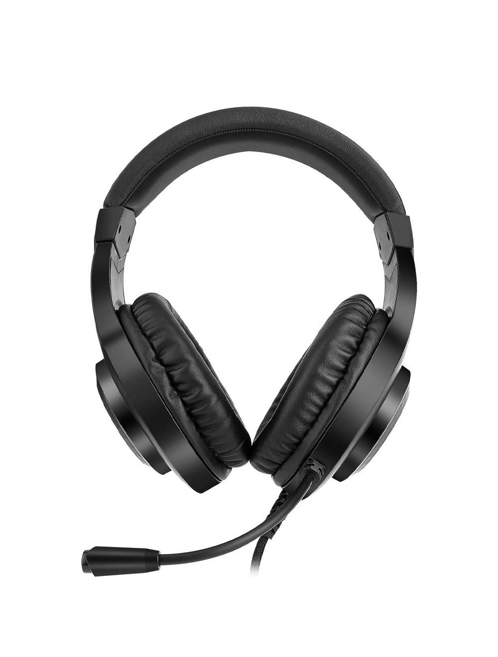 REDRAGON H260 Hylas RGB 2x3.5mm JACK + USB For RGB