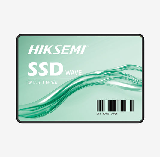 HIKSEMI WAVE 128gb SSD