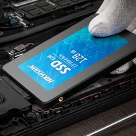Hikvision E100 SSD 128GB