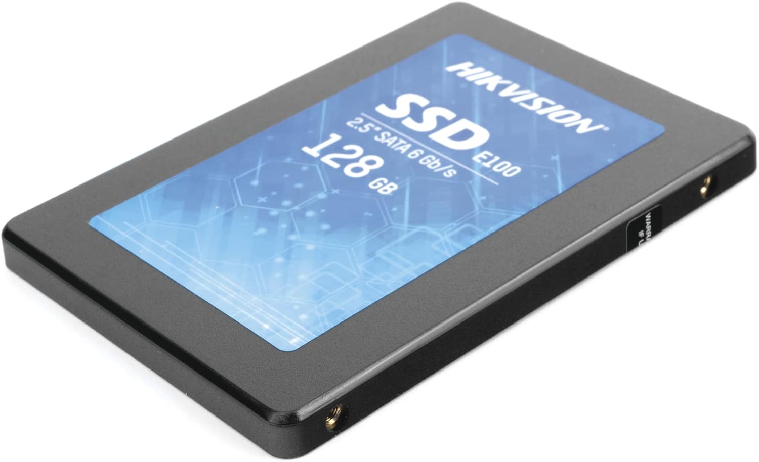 Hikvision E100 SSD 128GB