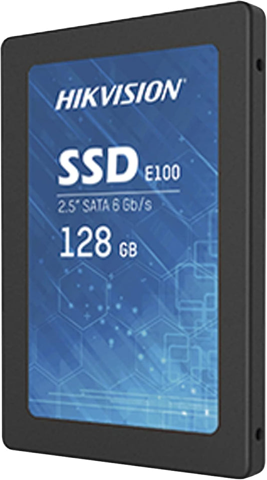Hikvision E100 SSD 128GB