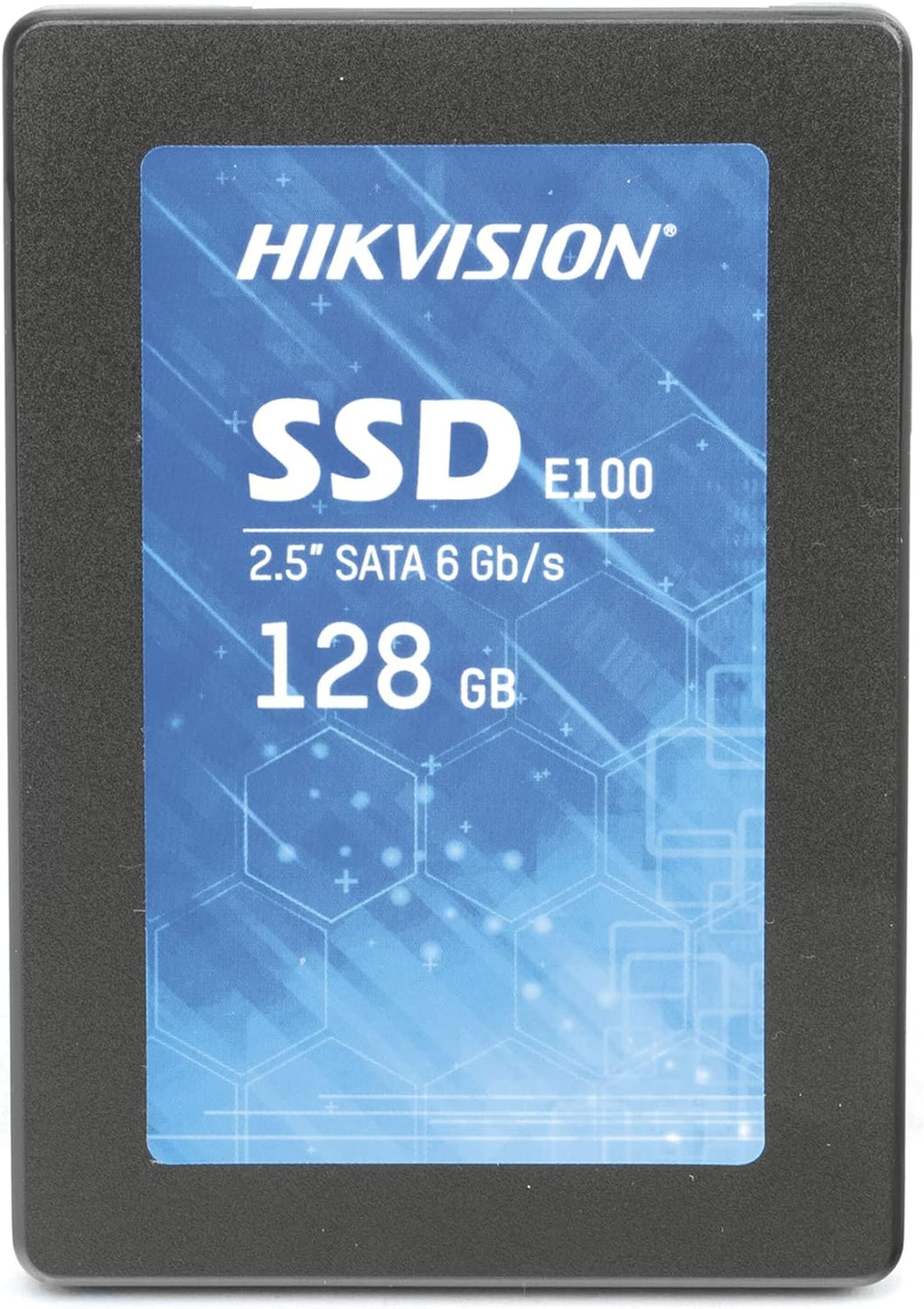 Hikvision E100 SSD 128GB