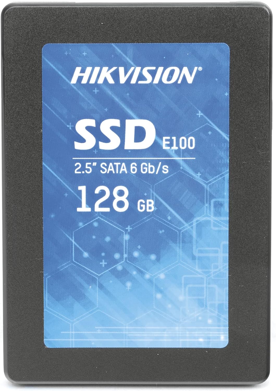 Hikvision E100 SSD 128GB