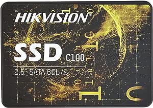 HIKVISION 120GB SSD 2.5 inch SATA 3.0