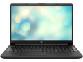 HP 15-dw3049ne Laptop - Intel Core i3-1115G4 - 256GB SSD - 4GB RAM - 15-6-inch - Integrated Intel UHD - Black