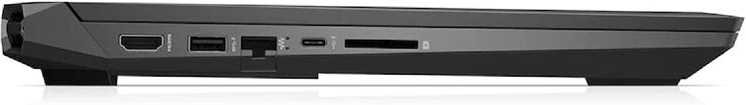 HP Pavilion Gaming Laptop 15 - 11th Intel Core i5-11300H, 8GB RAM, 1TB HDD + 256GB SSD, NVIDIA GeForce GTX 1650 4GB GDDR6 Graphics, 15.6" FHD (1920 x 1080) IPS 144 Hz - black