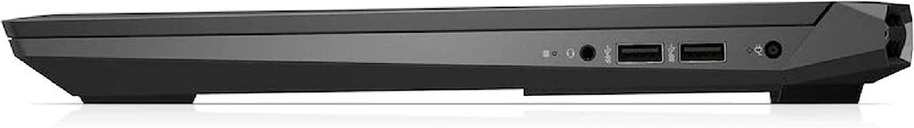 HP Pavilion Gaming Laptop 15 - 11th Intel Core i5-11300H, 8GB RAM, 1TB HDD + 256GB SSD, NVIDIA GeForce GTX 1650 4GB GDDR6 Graphics, 15.6" FHD (1920 x 1080) IPS 144 Hz - black