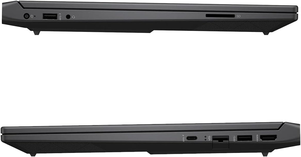 HP Victus 15 Ryzen 5 5600H - RTX 4050 6GB - 16GB DDR5 5600 MHz - 512GB SSD - 15.6 inch 144hz - win 11 - fb2082wm