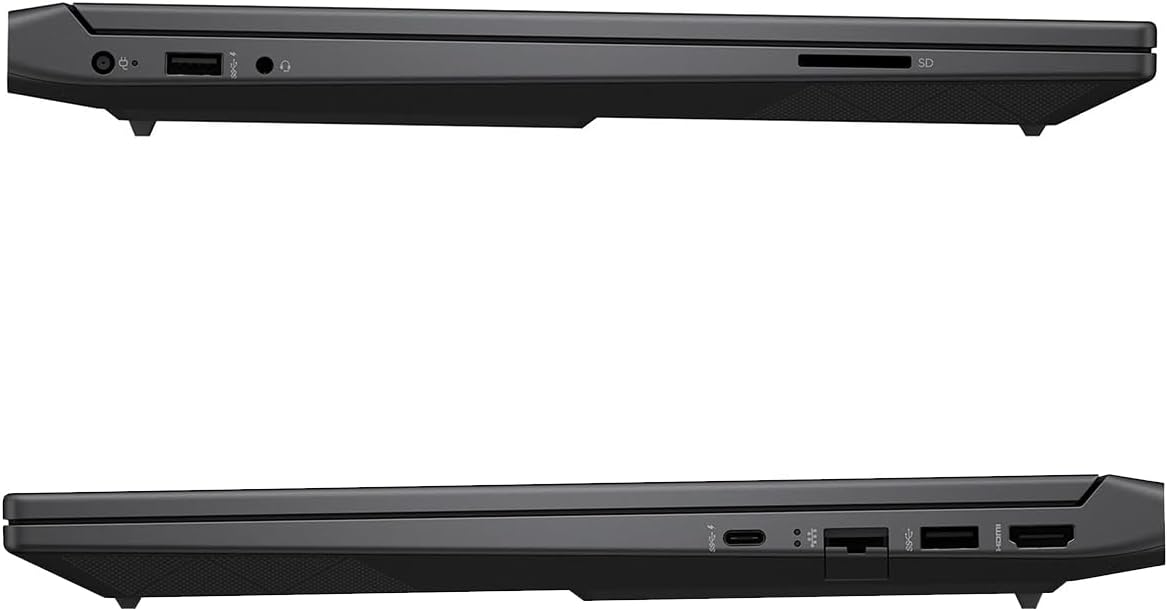 HP Victus 15 Ryzen 5 5600H - RTX 4050 6GB - 16GB DDR5 5600 MHz - 512GB SSD - 15.6 inch 144hz - win 11 - fb2082wm