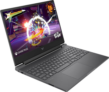 HP Victus 15 Ryzen 5 5600H - RTX 4050 6GB - 16GB DDR5 5600 MHz - 512GB SSD - 15.6 inch 144hz - win 11 - fb2082wm