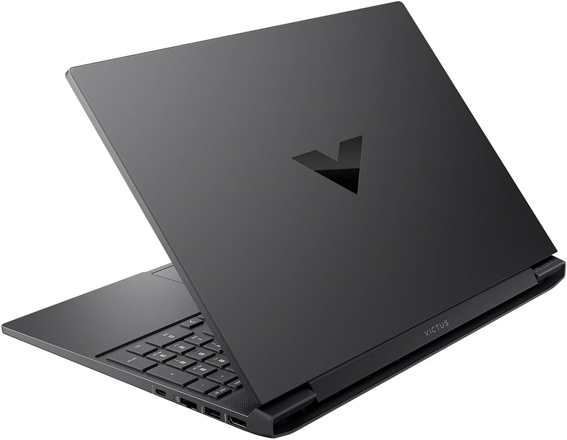 HP Victus 15 Ryzen 5 5600H - RTX 4050 6GB - 16GB DDR5 5600 MHz - 512GB SSD - 15.6 inch 144hz - win 11 - fb2082wm