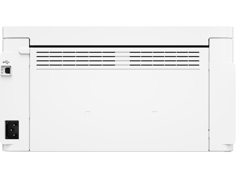 HP 107a Printer White