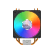 Cooler Master Hyper 212 Spectrum V2 ARGB - ALARABIYA COMPUTER