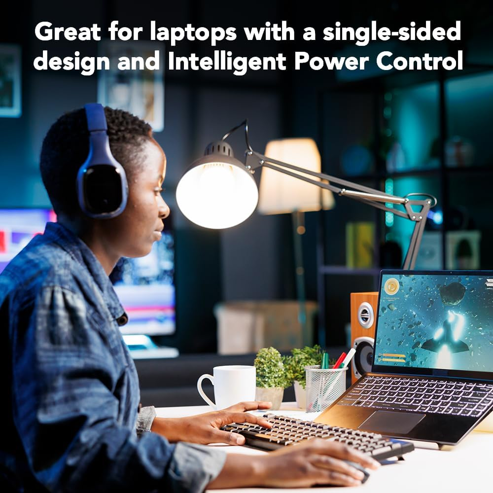 Lexar 1TB NQ780 PCIe Gen4 NVMe M.2 2280, Up to 6500mb/s Read