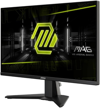 Msi MAG 255XF 300Hz 0.5ms Rapid IPS 25-inch FHD Gaming Monitor